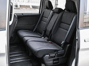 Минивэн Nissan Serena 2019 года, 2189000 рублей, Кирилловка