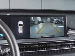 Внедорожник Chery Tiggo 7 Pro Max 2023 года, 1980000 рублей, Ростов-на-Дону