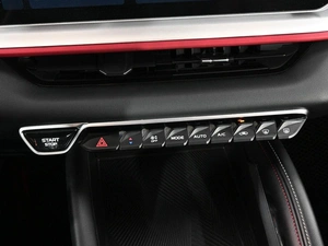 Внедорожник Geely Coolray 2023 года, 2399000 рублей, Аксай