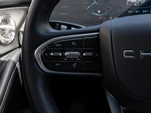Седан Chery Arrizo 8 2024 года, 2120000 рублей, Краснодар