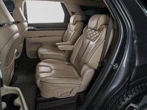 Внедорожник Hyundai Palisade 2020 года, 4199000 рублей, Сургут