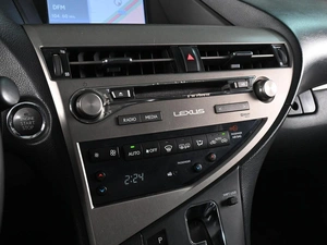 Внедорожник Lexus RX 2015 года, 2190000 рублей, Ростов-на-Дону