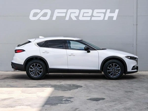 Внедорожник Mazda CX-4 2022 года, 3180000 рублей, Краснодар