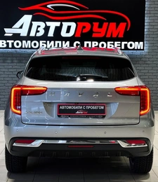 Внедорожник Haval Jolion 2022 года, 1497000 рублей, Красноярск