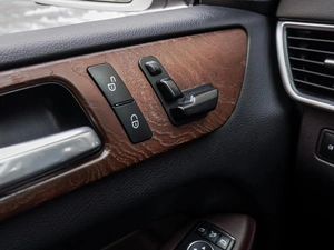 Внедорожник Mercedes-benz GL-класс 2014 года, 2550000 рублей, Краснодар