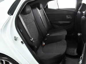 Седан Kia Rio 2012 года, 963000 рублей, Воронеж