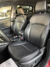 Внедорожник Subaru XV 2012 года, 1247000 рублей, Солонцы