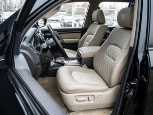 Внедорожник Toyota Land Cruiser 2010 года, 3120000 рублей, Краснодар