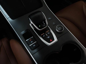 Внедорожник OMODA C5 2022 года, 1880000 рублей, Ставрополь