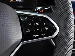 Внедорожник Volkswagen Tiguan L 2025 года, 5350000 рублей, Воронеж