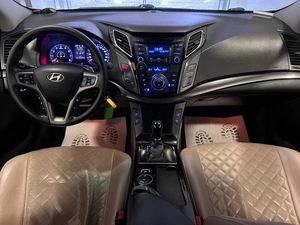 Седан Hyundai i40 2016 года, 999000 рублей, Красноярск