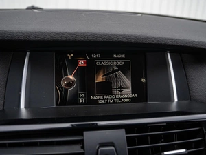 Внедорожник BMW X3 2015 года, 2315000 рублей, Краснодар