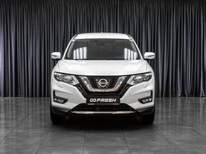 Внедорожник Nissan X-Trail 2020 года, 2499000 рублей, Тюмень
