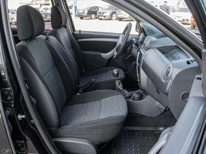 Внедорожник Renault Duster 2012 года, 870000 рублей, Краснодар