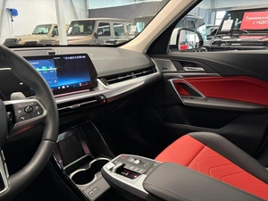 Внедорожник BMW X1 2024 года, 5599000 рублей, Павловская Слобода
