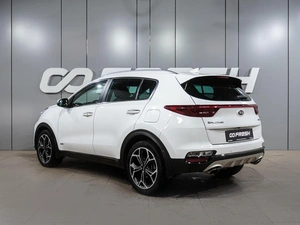 Внедорожник Kia Sportage 2018 года, 2174000 рублей, Воронеж