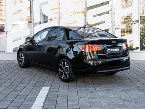 Седан Kia Cerato 2009 года, 697700 рублей, Ставрополь