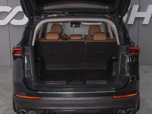 Внедорожник Jetour X70 Plus 2024 года, 2675000 рублей, Ростов-на-Дону