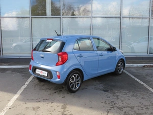Хэтчбек Kia Picanto 2022 года, 1650000 рублей, Брянск