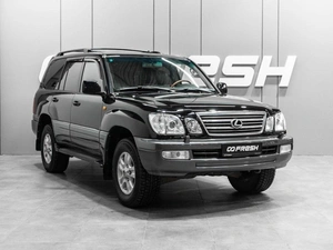 Внедорожник Lexus LX 2005 года, 1999000 рублей, Тюмень