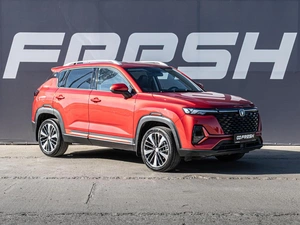 Внедорожник Changan CS35 Plus 2024 года, 1789040 рублей, Краснодар