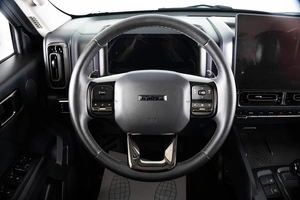 Внедорожник Haval H9 2024 года, 4399000 рублей, Пермь