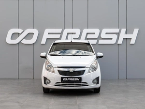 Хетчбэк Chevrolet Spark 2012 года, 670000 рублей, Краснодар