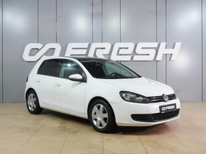 Хетчбэк Volkswagen Golf 2011 года, 749000 рублей, Воронеж
