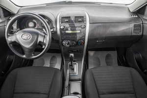 Седан Toyota Corolla 2007 года, 849000 рублей, Барнаул