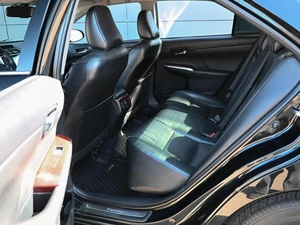 Седан Toyota Camry 2012 года, 1464000 рублей, Кирилловка