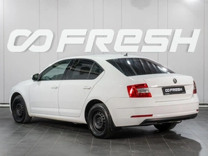 Лифтбек Skoda Octavia 2019 года, 1449000 рублей, Сургут