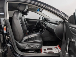 Седан Volkswagen Passat CC 2012 года, 1350000 рублей, Красноярск