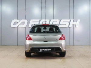 Хетчбэк Peugeot 308 2012 года, 670000 рублей, Воронеж