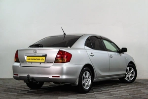 Седан Toyota Allion 2002 года, 659000 рублей, Сургут
