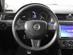 Лифтбек Skoda Rapid 2014 года, 649900 рублей, Казань