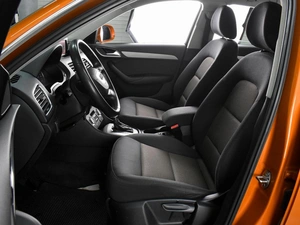 Внедорожник Audi Q3 2013 года, 1724000 рублей, Воронеж