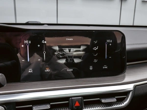 Седан Kia K5 2021 года, 2640000 рублей, Краснодар