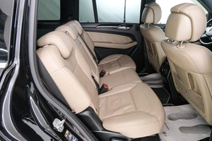 Внедорожник Mercedes-benz GL-класс 2015 года, 3099000 рублей, Красноярск