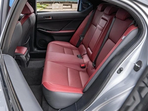 Седан Lexus IS 2021 года, 4600000 рублей, Краснодар