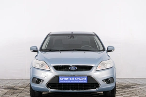 Седан Ford Focus 2008 года, 699000 рублей, Красноярск