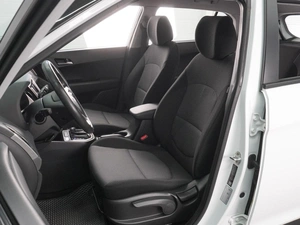 Внедорожник Hyundai Creta 2017 года, 1887000 рублей, Воронеж