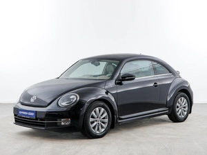 Хетчбэк Volkswagen Beetle 2014 года, 1599050 рублей, Москва