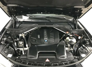 Внедорожник BMW X5 2015 года, 4095000 рублей, Красноярск