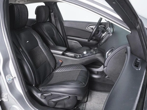 Седан Chrysler 200 2015 года, 1199000 рублей, Ростов-на-Дону