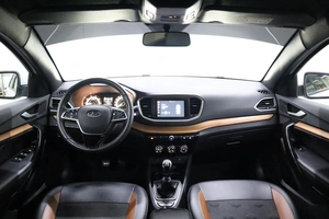 Седан ВАЗ (LADA) Vesta 2023 года, 1230000 рублей, Брянск