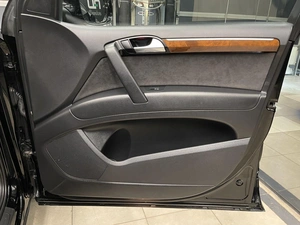 Внедорожник Audi Q7 2013 года, 2100000 рублей, Красноярск