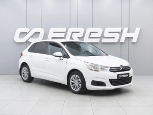 Хетчбэк Citroen C4 2013 года, 499000 рублей, Ростов-на-Дону
