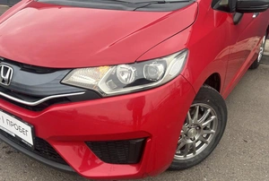 Хетчбэк Honda Fit 2013 года, 975000 рублей, Солонцы