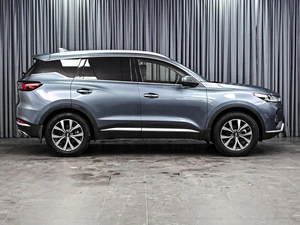 Внедорожник Chery Tiggo 7 Pro 2020 года, 1649000 рублей, Ставрополь