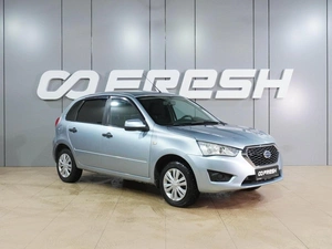 Хетчбэк Datsun mi-DO 2015 года, 549000 рублей, Воронеж